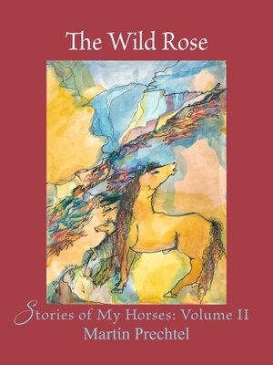 cover image of The Wild Rose